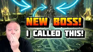 I Called this YEARRS AGO!!!  Raid: Shadow Legends