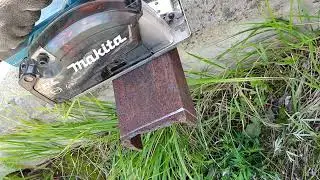 Makita VS CHANNEL
