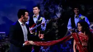 Суруди Ҳинди Шаҳзоди Даврон консерт 2017 ш.Хучанд