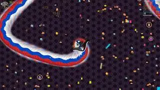 Игра Wormate io12 03 2017   22 48 08 02