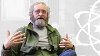 We sat down with this climate scientist and asked him anything - a preview