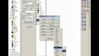 Game Maker 8 tutorial: 2D Craft: Spawning multiple objects