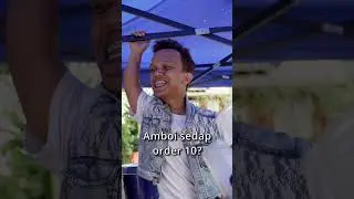 Gangster Kulim Kacau Janda Melayu Berniaga