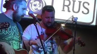 Plotnik &  Гитарин - Кирпичи на плечи