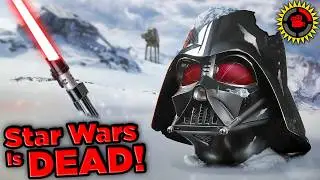 Film Theory: Star Wars is DEAD... Here's How to Fix It! (The Acolyte)