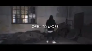 OPEN TO MORE: KESH