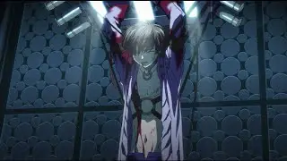 Suzaku tortured/Interrogated (3/4)