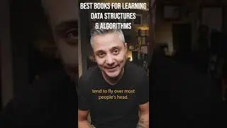 One of the best books for data structures and algorithms 