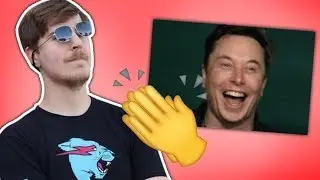 Mr Beasts hosts Meme Review? (he maybe does)   [MEME REVIEW] 👏 👏#51