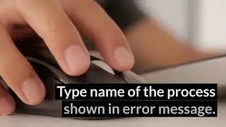 BSOD  Critical Process Died Error