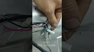 Sony kdl-42w808a