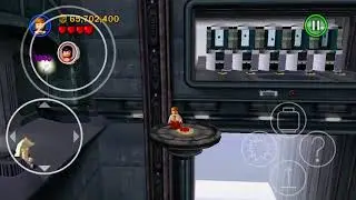 How to troll Jar Jar