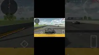 Max Ferrari SF90 vs Max Lamborghini Huracan Drag Race 