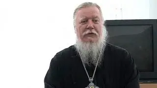 Протоиерей Димитрий Смирнов. Лекция-беседа о счастье человека