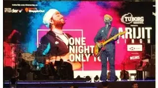#ARIJIT
