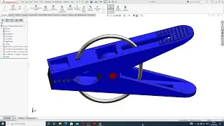 CLOTHESPIN PROJECT DESIGN COMPLETE LECTURE