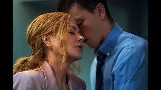 Babygirl Official Trailer | Nicole Kidman & Harris Dickinson in A24’s Thrilling New Drama