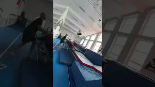 scadrenalin34.ru #волгоград #волжский #секциидлядетей #спорт #акробатика