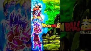 Universal God Blue Goku | Ultra Gogeta | Goku Ultra Instinc vs Goku Infinity | Beerus | Vegeta 