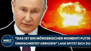 UKRAINE-KRIEG: 