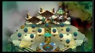 Bastion: Breaker Bow Challenge (5 hits - First Prize)