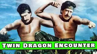 Kung Fu twins star in the worst cringefest ever | So Bad It's Good 