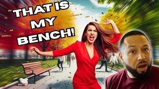 Reacting to Karens Who LOST IT In Public!