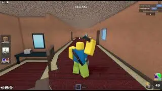 pov mm2 hitboxs: