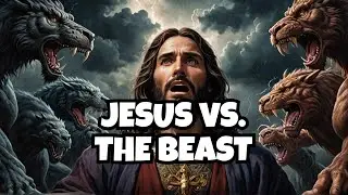 The Beast's Seven Heads EXPOSED by Jesus