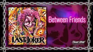 Last Joker - Last Joker (1993) (Classic Metal Records)