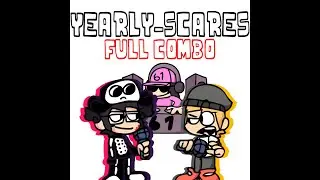 Friday Night Menes:Saiko VS Ycaro - Yearly Scares (Fc) (99,63%)