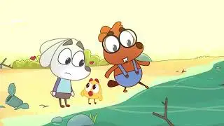 Как вести себя у водоема