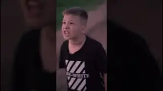 Вот такой у меня сын!🚷как же мне с ним тяжело!🚷