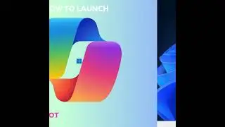 How to Launch Copilot on Windows 11