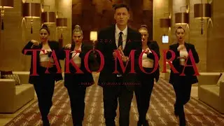 GAZDA PAJA - TAKO MORA x 5.0