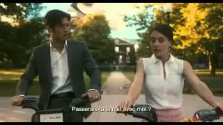 Царство красоты (2015)  Русский трейлер