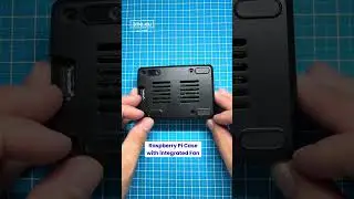 How to Cool Down Raspberry Pi? - Case For RaspberryPi With Fan  