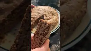 World War I Trench Cake Part 2