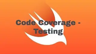 Code Coverage - Testing