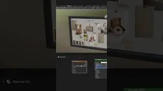 How to Add a Transparent Image in Blender!