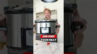 Slow Cooker: The Effortless Way To Eat More Protein | LiveLeanTV