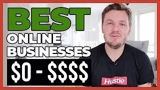 💰💰 Best Online Business To Start In 2023 For Beginners (WITH NO MONEY) 💰💰