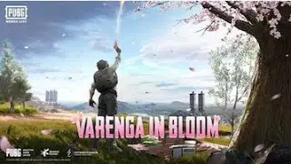pubg Lite flare gun update