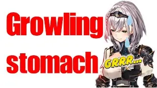 【ENG SUB】Shirogane Noel's ASMR on 
