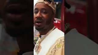 Benny The Butcher x Chinatown Sound