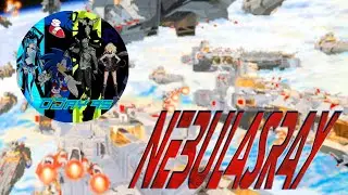 DJay 95 Plays: NebulasRay (Arcade) Longplay