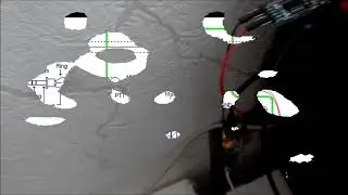 FRN Client подключение рации
