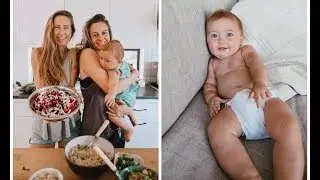 DAY IN THE LIFE with Alicia Silverstone!