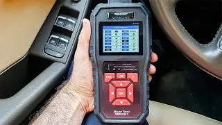 The Best OBD2 Scanner of 2024