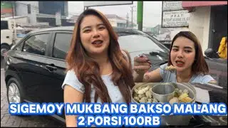 SIGEMOY SAMA SIKURUS BAWA MOBIL SENDIRI SENDIRI ‼️